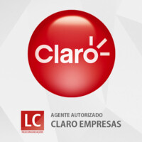 Claro Empresas - LC Telecom logo, Claro Empresas - LC Telecom contact details