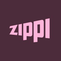 Zippi logo, Zippi contact details