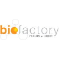 The BioFactory Pte. Ltd logo, The BioFactory Pte. Ltd contact details