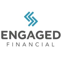 Engaged Financial logo, Engaged Financial contact details