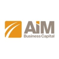 AIM Business Capital logo, AIM Business Capital contact details