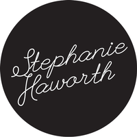 Stephanie Haworth Design logo, Stephanie Haworth Design contact details