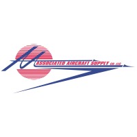 Associated Aircraft Supply logo, Associated Aircraft Supply contact details