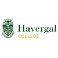 Havergal College logo, Havergal College contact details