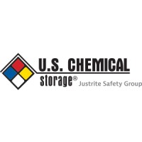 US Chemical Storage logo, US Chemical Storage contact details