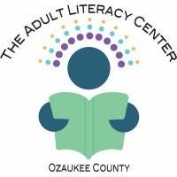 ADULT LITERACY CENTER OF OZAUKEE COUNTY logo, ADULT LITERACY CENTER OF OZAUKEE COUNTY contact details