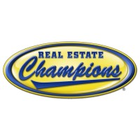 Real Estate Champions logo, Real Estate Champions contact details