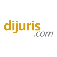 Dijuris.com logo, Dijuris.com contact details