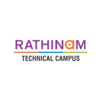 RATHINAM TECHNICAL CAMPUS, COIMBATORE logo, RATHINAM TECHNICAL CAMPUS, COIMBATORE contact details