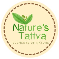 Nature's Tattva logo, Nature's Tattva contact details