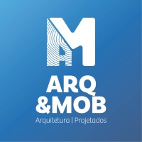 Arq & Mob | Arquitetura e Projetados logo, Arq & Mob | Arquitetura e Projetados contact details