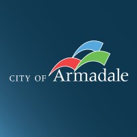 City of Armadale logo, City of Armadale contact details