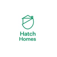 Hatch Homes logo, Hatch Homes contact details