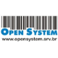 Open System logo, Open System contact details