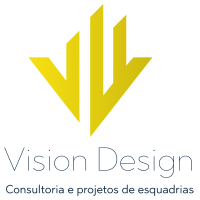 Vision Design Consultoria e Projetos de Esquadrias logo, Vision Design Consultoria e Projetos de Esquadrias contact details