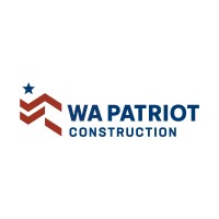 Washington Patriot Construction LLC logo, Washington Patriot Construction LLC contact details