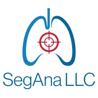 SegAna LLC logo, SegAna LLC contact details