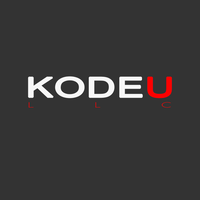 Kodeu LLC logo, Kodeu LLC contact details