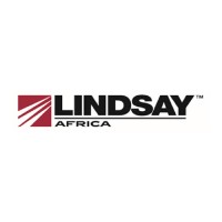 Lindsay Africa logo, Lindsay Africa contact details