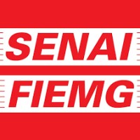 SENAI-MG logo, SENAI-MG contact details