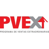 Pvex Programa de Ventas Extraordinarias logo, Pvex Programa de Ventas Extraordinarias contact details