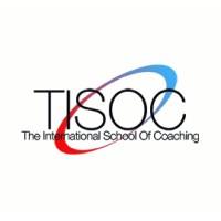 TISOC - THE INTERNATIONAL SCHOOL OF COACHING logo, TISOC - THE INTERNATIONAL SCHOOL OF COACHING contact details