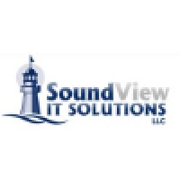 SoundView IT Solutions LLC logo, SoundView IT Solutions LLC contact details