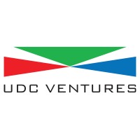 UDC Ventures logo, UDC Ventures contact details