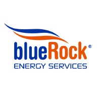 Bluerock Energy Services logo, Bluerock Energy Services contact details