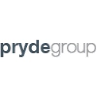 PRYDE GROUP GMBH logo, PRYDE GROUP GMBH contact details