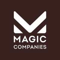 Magic Development logo, Magic Development contact details