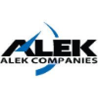 Alek Industries, Inc logo, Alek Industries, Inc contact details