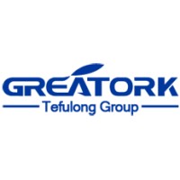 Greatork logo, Greatork contact details