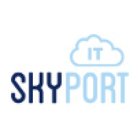 SkyPort IT, Inc. - Who's Got Your Data? logo, SkyPort IT, Inc. - Who's Got Your Data? contact details