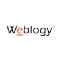 Weblogy Group logo, Weblogy Group contact details