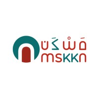 Mskn | مسكن logo, Mskn | مسكن contact details