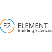 ELEMENT Building Sciences logo, ELEMENT Building Sciences contact details