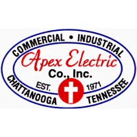 Apex Electric Co., Inc. logo, Apex Electric Co., Inc. contact details