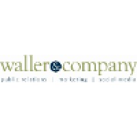 Waller & Company Public Relations logo, Waller & Company Public Relations contact details