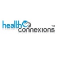 Health Connexions logo, Health Connexions contact details