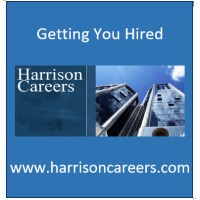 Harrison Careers logo, Harrison Careers contact details