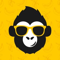 Monkey Maker logo, Monkey Maker contact details