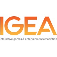 Interactive Games & Entertainment Association (IGEA) logo, Interactive Games & Entertainment Association (IGEA) contact details