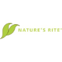 Nature's Rite logo, Nature's Rite contact details