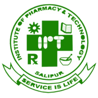 Institute of Pharmacy & Technology, Salipur logo, Institute of Pharmacy & Technology, Salipur contact details