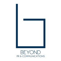 Beyond PR & Communications logo, Beyond PR & Communications contact details