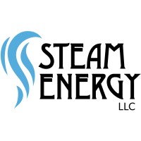 Steam Energy, LLC. logo, Steam Energy, LLC. contact details