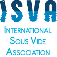 International Sous Vide Association logo, International Sous Vide Association contact details