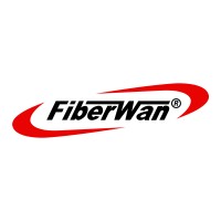 Fiberwan logo, Fiberwan contact details