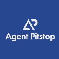 Agent Pitstop logo, Agent Pitstop contact details